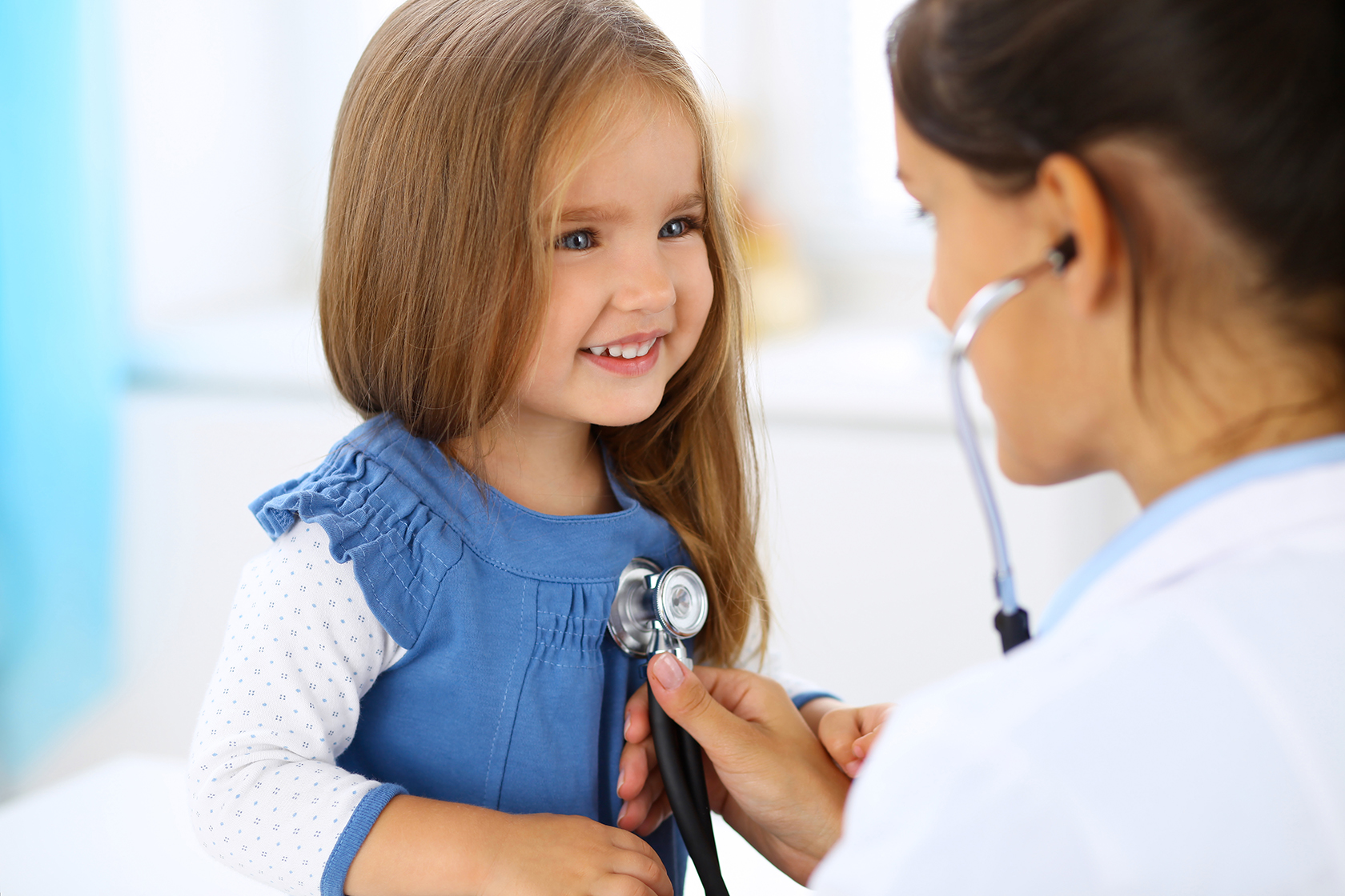 Когда стоит обратиться к детскому кардиологу